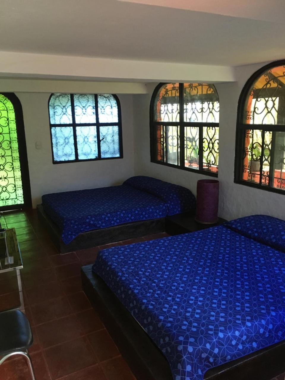 Hotel Green Ecologico La Vega  Oda fotoğraf
