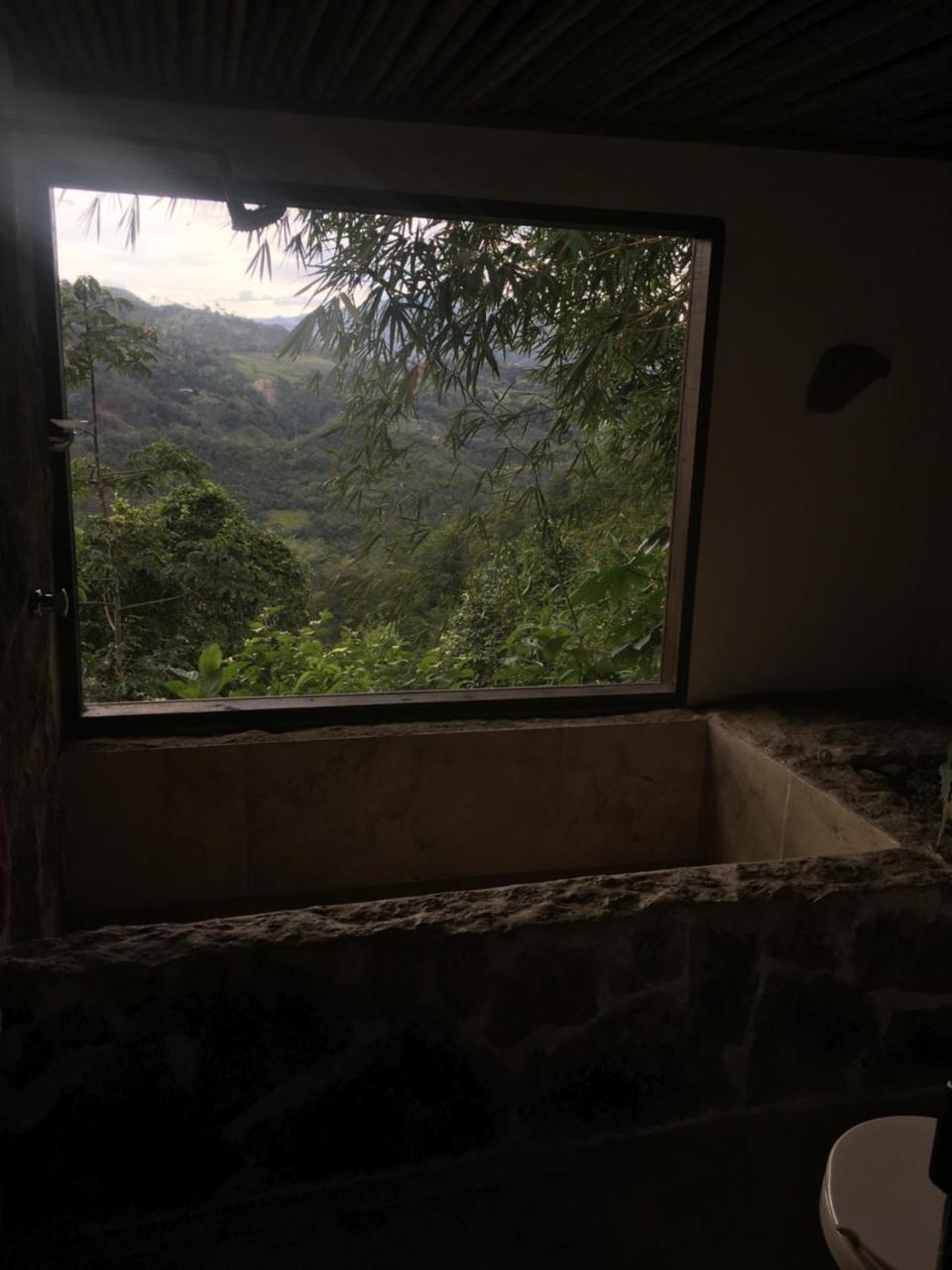 Hotel Green Ecologico La Vega  Oda fotoğraf