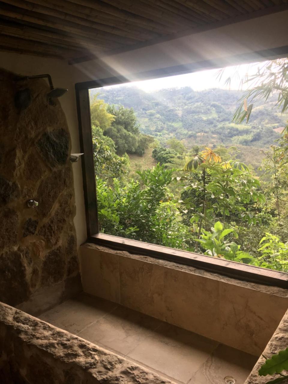 Hotel Green Ecologico La Vega  Oda fotoğraf