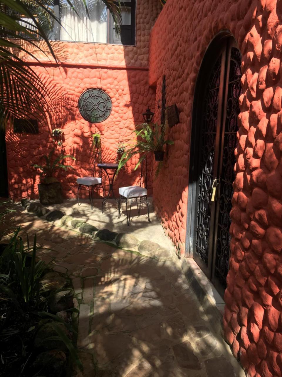 Hotel Green Ecologico La Vega  Oda fotoğraf